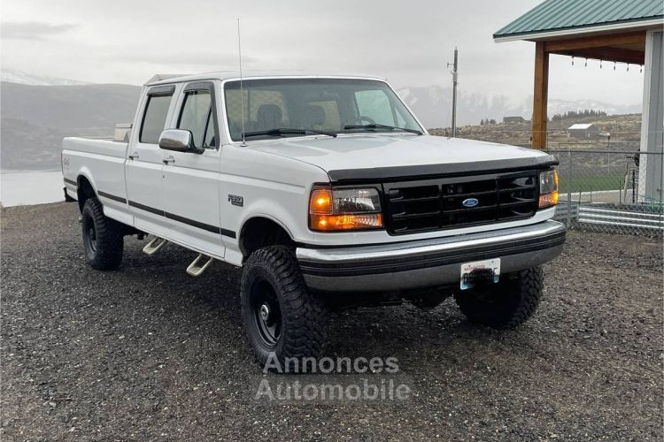 Ford F350 F-350 - <small></small> 17.700 € <small>TTC</small> - #2