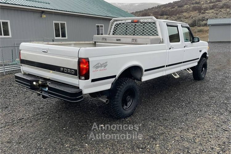 Ford F350 F-350 - <small></small> 17.700 € <small>TTC</small> - #4