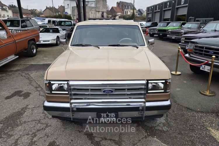 Ford F350 F 350 Crew cab 6 places 7.5 V8 460ci XLT Lariat - <small></small> 17.990 € <small>TTC</small> - #4