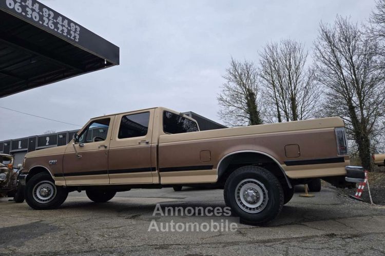 Ford F350 F 350 Crew cab 6 places 7.5 V8 460ci XLT Lariat - <small></small> 17.990 € <small>TTC</small> - #5