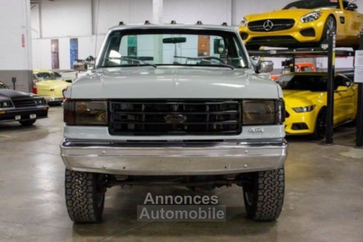 Ford F350 F-350 custom  - <small></small> 25.000 € <small>TTC</small> - #13