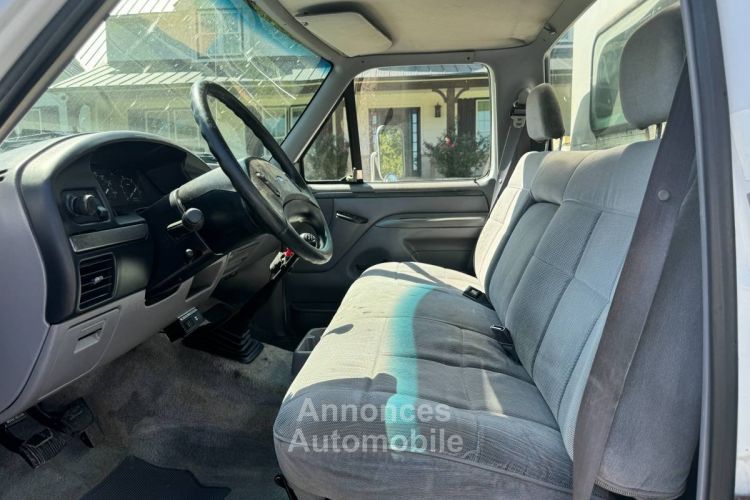 Ford F350 F 350 diesel  - <small></small> 29.000 € <small>TTC</small> - #20