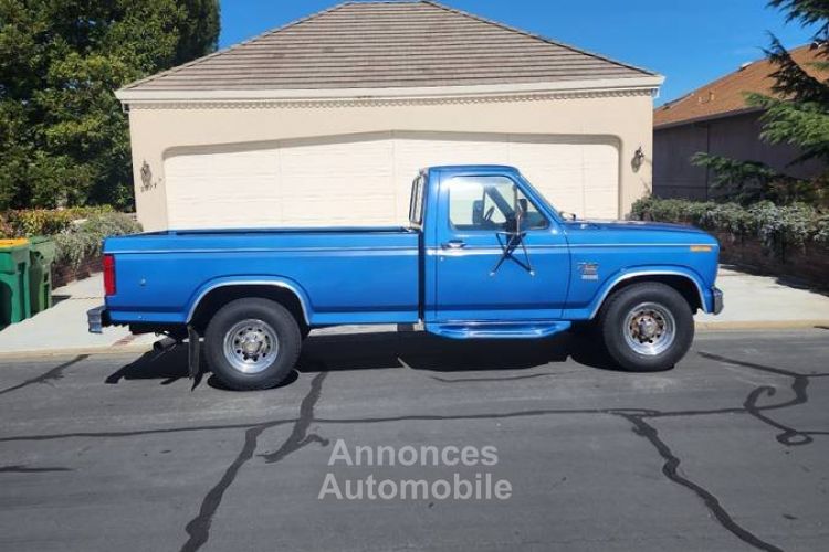 Ford F350 F-350 diesel  - <small></small> 27.000 € <small>TTC</small> - #6