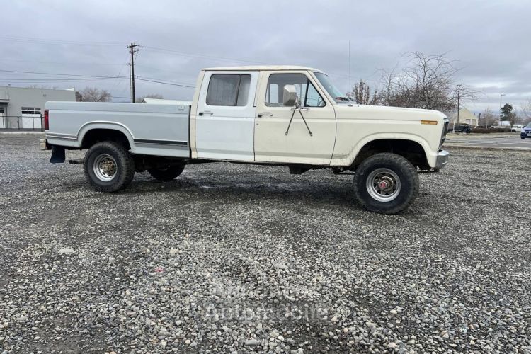 Ford F350 F-350 diesel  - <small></small> 18.000 € <small>TTC</small> - #3