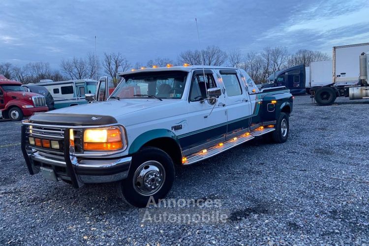 Ford F350 F 350 diesel  - <small></small> 16.000 € <small>TTC</small> - #1