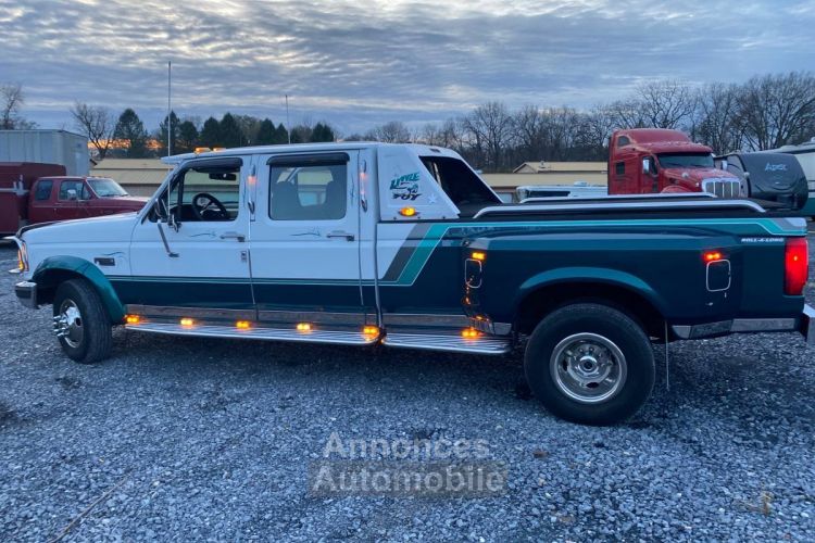 Ford F350 F 350 diesel  - <small></small> 16.000 € <small>TTC</small> - #2