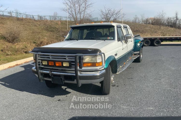 Ford F350 F 350 diesel  - <small></small> 16.000 € <small>TTC</small> - #3