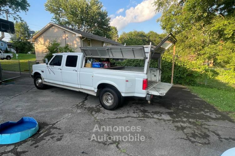 Ford F350 F-350 diesel  - <small></small> 23.000 € <small>TTC</small> - #8