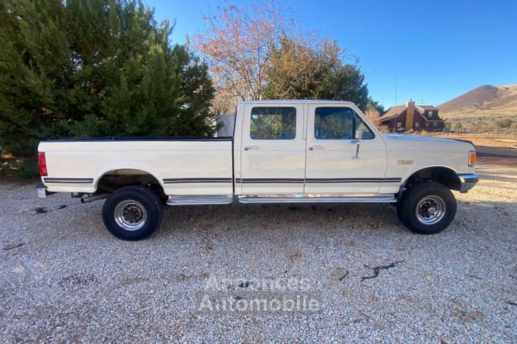 Ford F350 F-350 diesel  - <small></small> 20.000 € <small>TTC</small> - #4