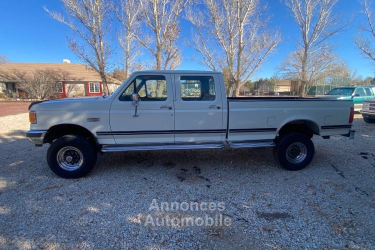 Ford F350 F-350 diesel  - <small></small> 20.000 € <small>TTC</small> - #5