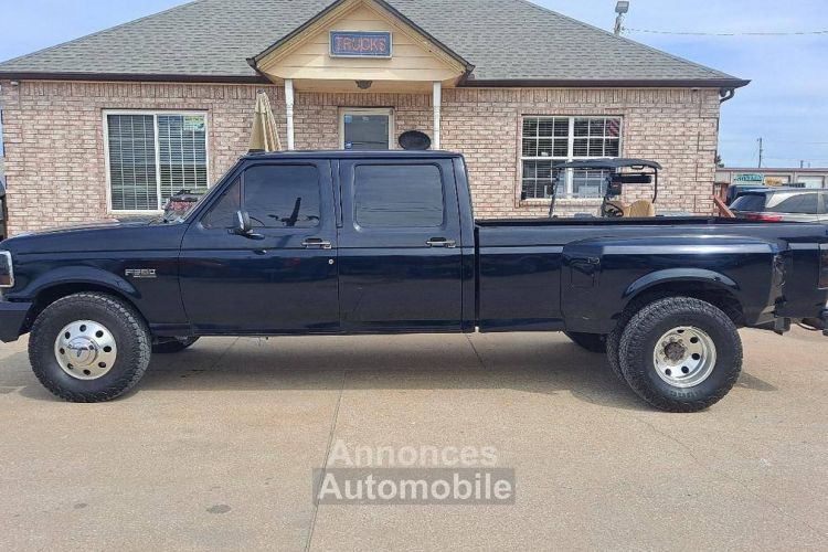 Ford F350 F-350 diesel  - <small></small> 31.900 € <small>TTC</small> - #4