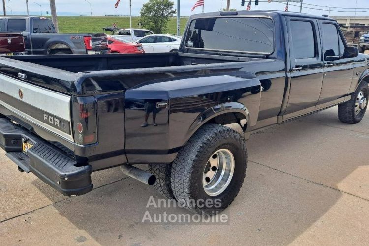 Ford F350 F-350 diesel  - <small></small> 31.900 € <small>TTC</small> - #5