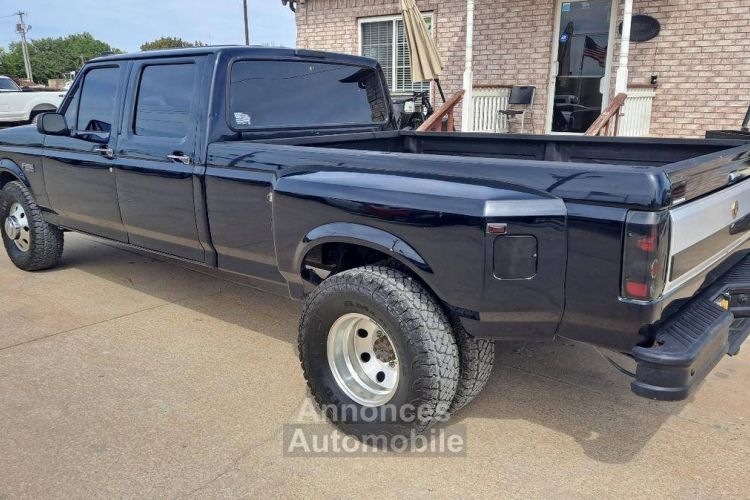 Ford F350 F-350 diesel  - <small></small> 31.900 € <small>TTC</small> - #6