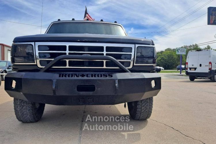 Ford F350 F-350 diesel  - <small></small> 31.900 € <small>TTC</small> - #7