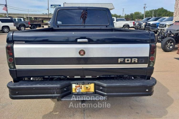 Ford F350 F-350 diesel  - <small></small> 31.900 € <small>TTC</small> - #17