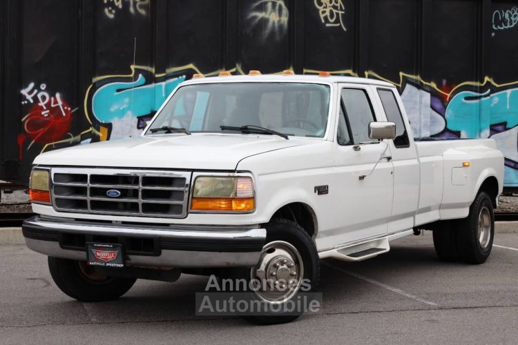 Ford F350 F-350 diesel  - <small></small> 23.500 € <small>TTC</small> - #2