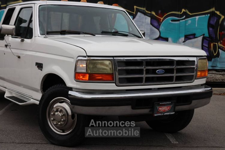 Ford F350 F-350 diesel  - <small></small> 23.500 € <small>TTC</small> - #3