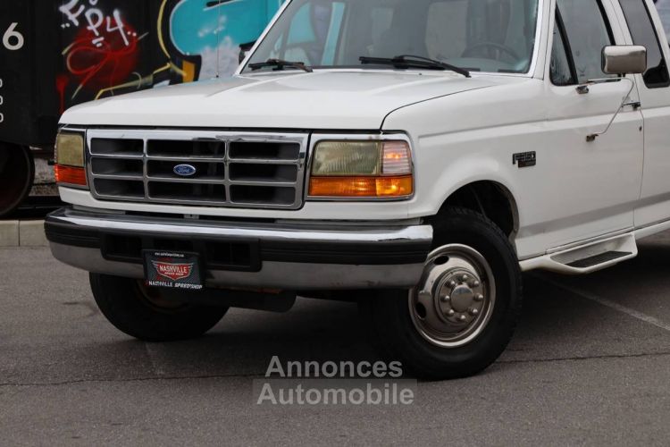 Ford F350 F-350 diesel  - <small></small> 23.500 € <small>TTC</small> - #4