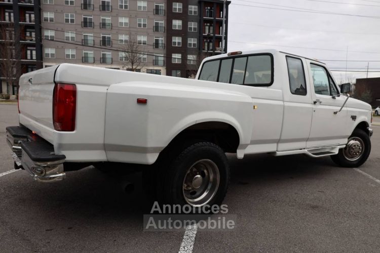 Ford F350 F-350 diesel  - <small></small> 23.500 € <small>TTC</small> - #10