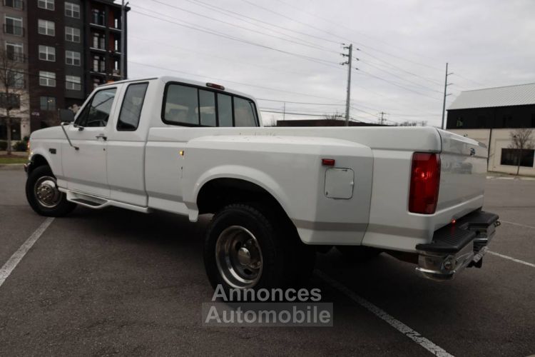 Ford F350 F-350 diesel  - <small></small> 23.500 € <small>TTC</small> - #11