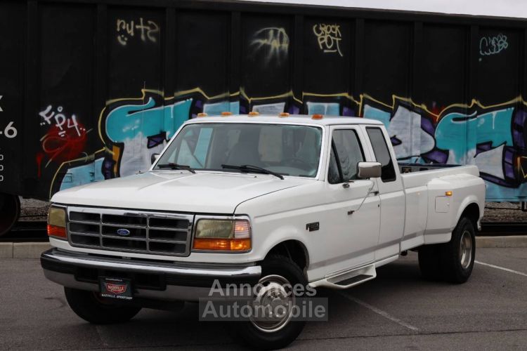 Ford F350 F-350 diesel  - <small></small> 23.500 € <small>TTC</small> - #18