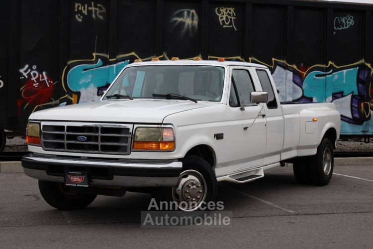 Ford F350 F-350 diesel  - <small></small> 23.500 € <small>TTC</small> - #19