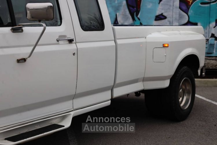 Ford F350 F-350 diesel  - <small></small> 23.500 € <small>TTC</small> - #21