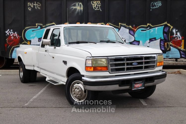 Ford F350 F-350 diesel  - <small></small> 23.500 € <small>TTC</small> - #24