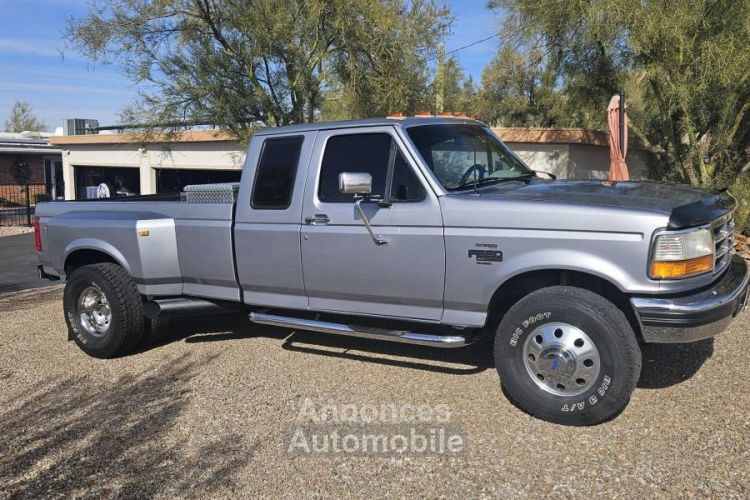 Ford F350 F-350 diesel  - <small></small> 30.100 € <small>TTC</small> - #1