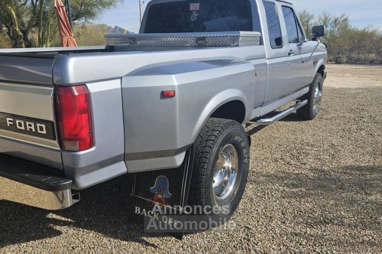 Ford F350 F-350 diesel  - <small></small> 30.100 € <small>TTC</small> - #2