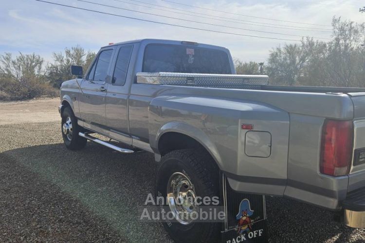 Ford F350 F-350 diesel  - <small></small> 30.100 € <small>TTC</small> - #18