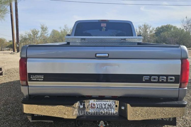 Ford F350 F-350 diesel  - <small></small> 30.100 € <small>TTC</small> - #19