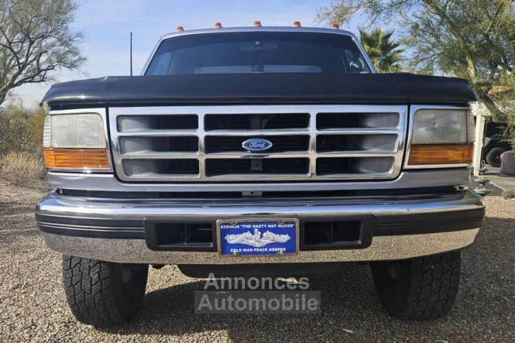 Ford F350 F-350 diesel  - <small></small> 30.100 € <small>TTC</small> - #20