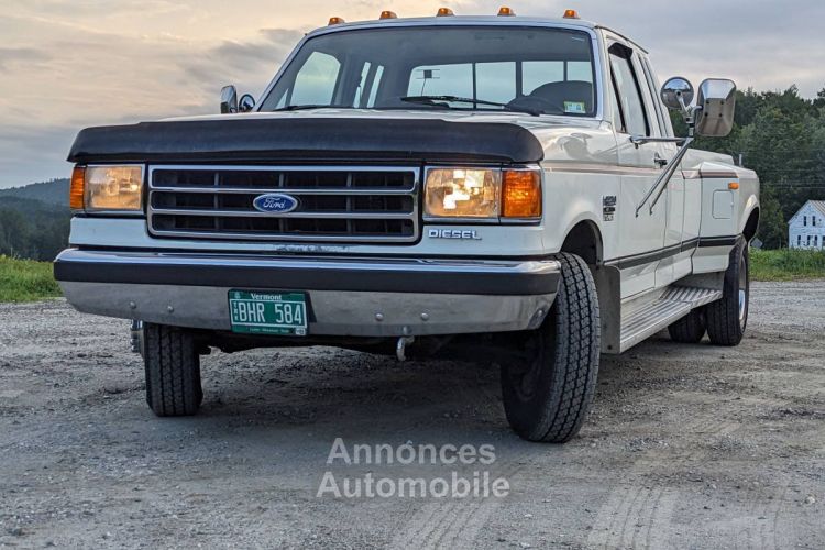 Ford F350 F-350 xlt lariat super cab drw diesel  - <small></small> 19.000 € <small>TTC</small> - #4