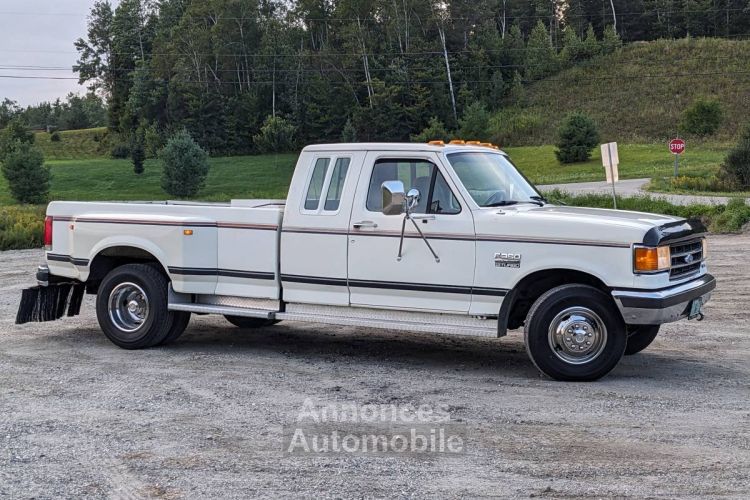 Ford F350 F-350 xlt lariat super cab drw diesel  - <small></small> 19.000 € <small>TTC</small> - #5