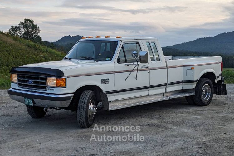 Ford F350 F-350 xlt lariat super cab drw diesel  - <small></small> 19.000 € <small>TTC</small> - #6