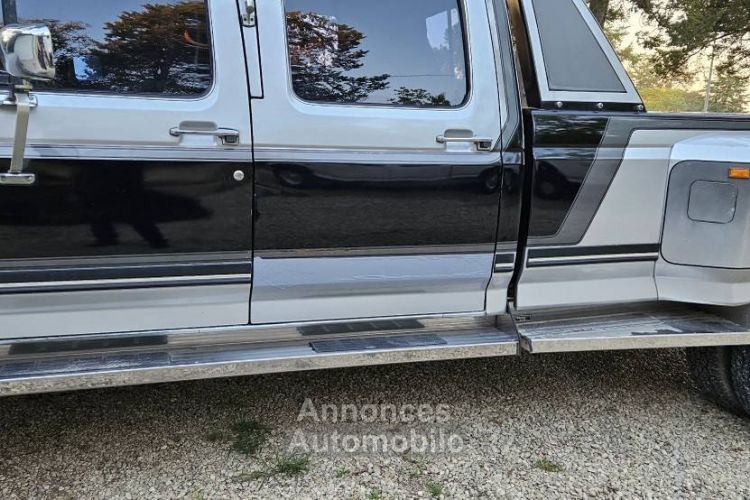 Ford F350 lariat  - <small></small> 16.000 € <small>TTC</small> - #6