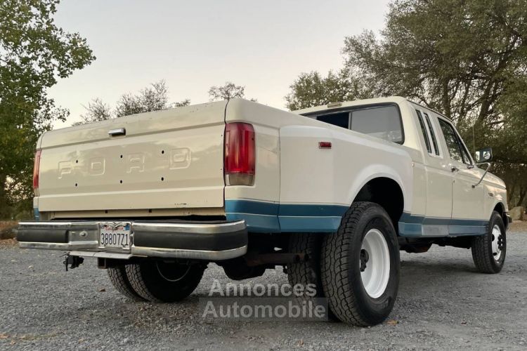 Ford F350 super duty  - <small></small> 17.000 € <small>TTC</small> - #5