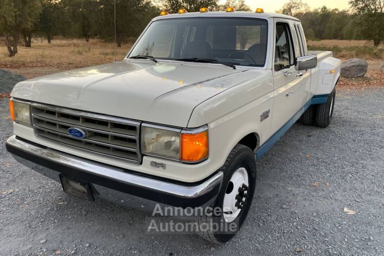 Ford F350 super duty  - <small></small> 17.000 € <small>TTC</small> - #6