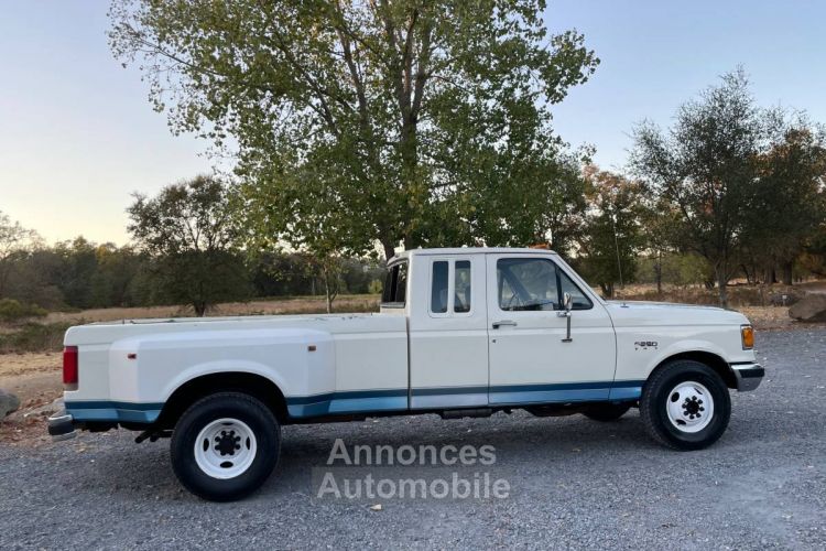 Ford F350 super duty  - <small></small> 17.000 € <small>TTC</small> - #16