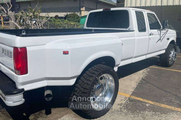 Ford F350 super duty diesel - <small></small> 34.100 € <small>TTC</small> - #2