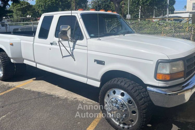 Ford F350 super duty diesel - <small></small> 34.100 € <small>TTC</small> - #3