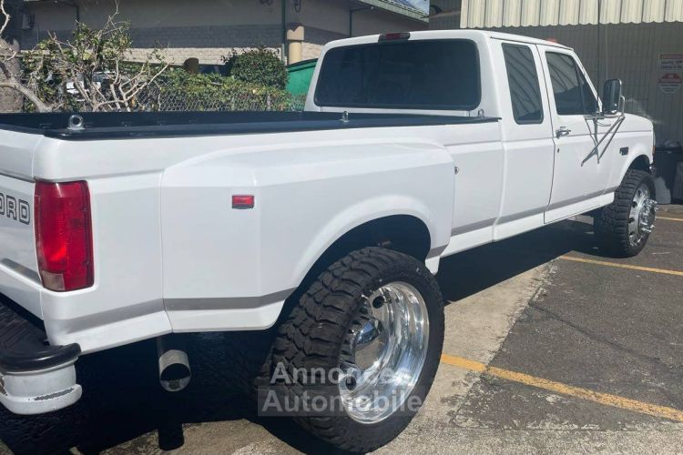 Ford F350 super duty diesel - <small></small> 34.100 € <small>TTC</small> - #5