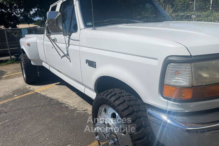 Ford F350 super duty diesel - <small></small> 34.100 € <small>TTC</small> - #12