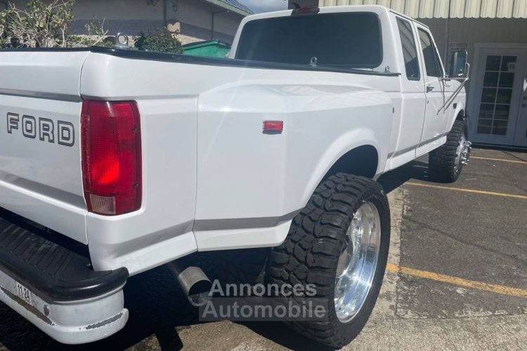 Ford F350 super duty diesel - <small></small> 34.100 € <small>TTC</small> - #13