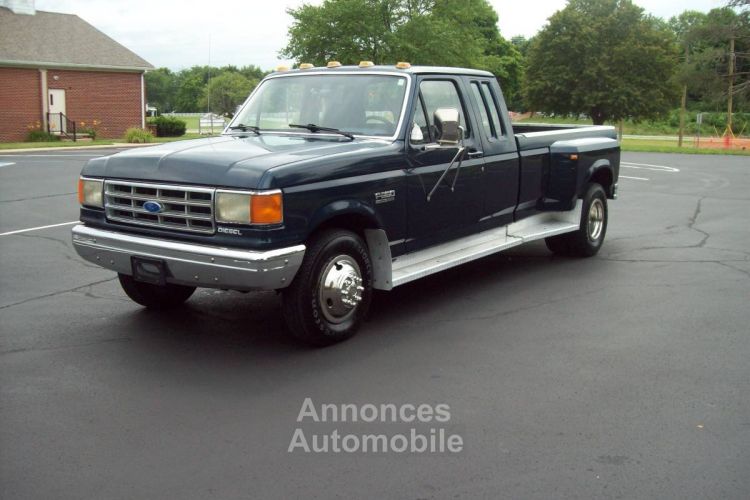 Ford F350 xlt diesel  - <small></small> 24.000 € <small>TTC</small> - #1