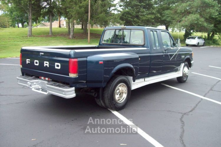 Ford F350 xlt diesel  - <small></small> 24.000 € <small>TTC</small> - #5