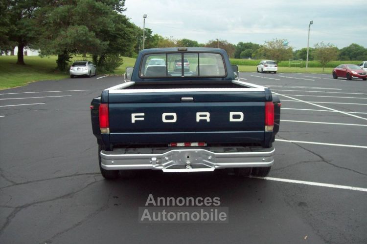 Ford F350 xlt diesel  - <small></small> 24.000 € <small>TTC</small> - #6