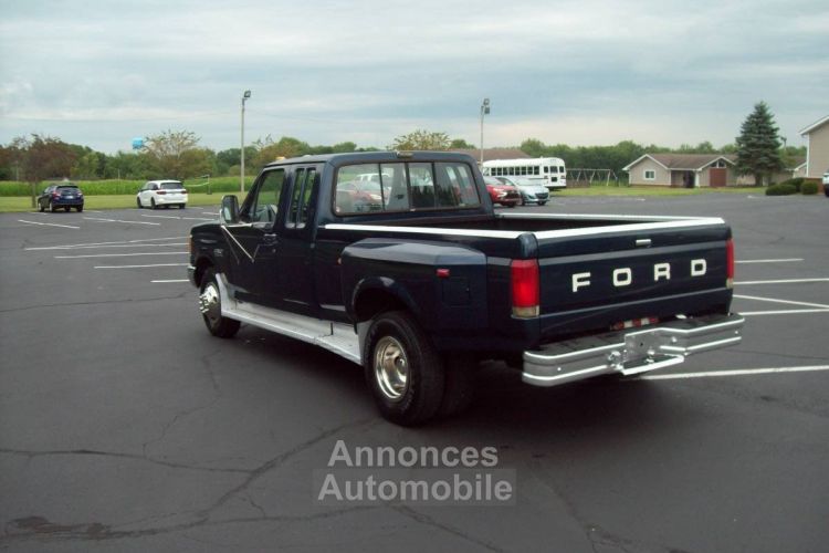 Ford F350 xlt diesel  - <small></small> 24.000 € <small>TTC</small> - #7