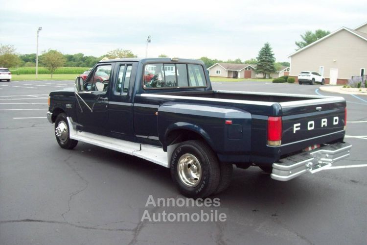 Ford F350 xlt diesel  - <small></small> 24.000 € <small>TTC</small> - #8